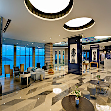 Sirene Luxury Hotel Bodrum